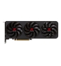 PowerColor Reaper Radeon RX 9070 XT AMD 16 GB GDDR6