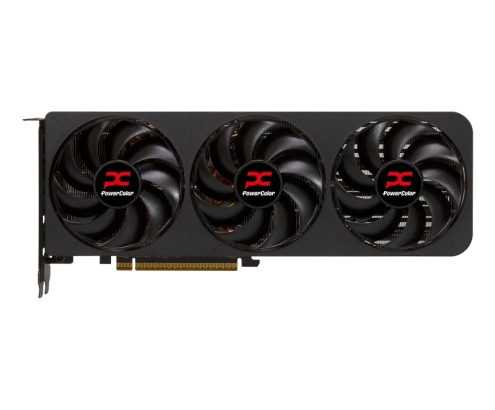 PowerColor Reaper Radeon RX 9070 XT AMD 16 GB GDDR6