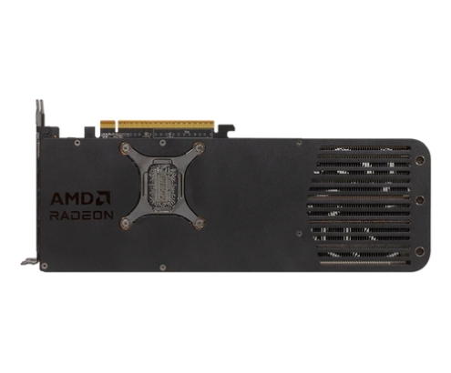 PowerColor Reaper Radeon RX 9070 XT AMD 16 GB GDDR6