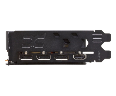 PowerColor Reaper Radeon RX 9070 XT AMD 16 GB GDDR6