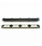 POWERGREEN PAT-06024-ST PATCH PANEL 24 PUERTOS Cat 6