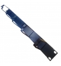 POWERGREEN RAC-00001-ST ORGANIZADOR DE CABLES METALICO
