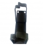 POWERGREEN RAC-00001-ST ORGANIZADOR DE CABLES METALICO