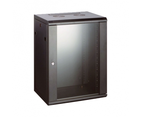 POWERGREEN RAC-15645-ST ARMARIO RACK 15U 60X45