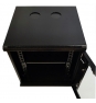 POWERGREEN RAS-06328-ST ARMARIO RACK 10P 6U 31X28X37