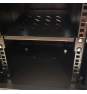 POWERGREEN RAS-06328-ST ARMARIO RACK 10P 6U 31X28X37