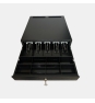 Premier 460 HQ-B Cajón de efectivo automático y manual