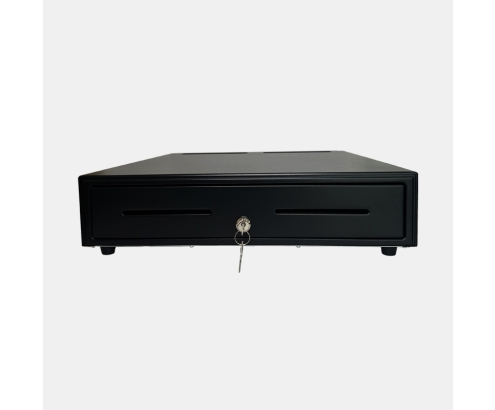 Premier 460 HQ-B Cajón de efectivo automático y manual