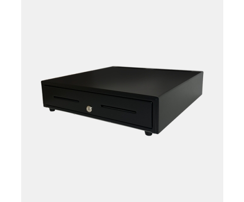 Premier 460 HQ-B Cajón de efectivo automático y manual