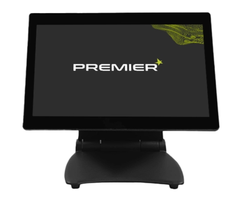 Premier KT-100 FT A RK3568 1,99 GHz Todo-en-Uno 39,6 cm (15.6