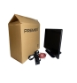 Premier KT-97 J6412 2 GHz Todo-en-Uno 43,2 cm (17