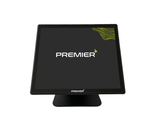 Premier KT-97 J6412 2 GHz Todo-en-Uno 43,2 cm (17