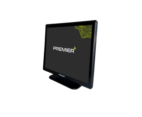 Premier KT-97 J6412 2 GHz Todo-en-Uno 43,2 cm (17
