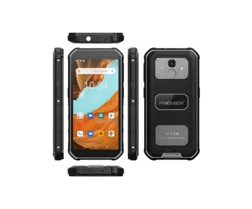 Premier MAXI 30 ordenador móvil de mano 14 cm (5.5