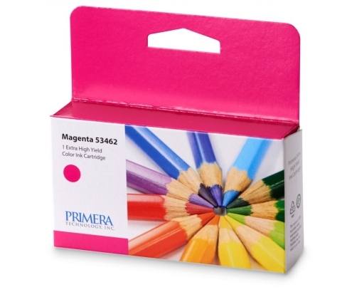 PRIMERA 053462 cartucho de tinta Original Magenta