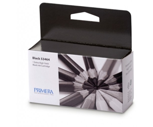 PRIMERA 053464 cartucho de tinta Original Alto rendimiento (XL) Negro