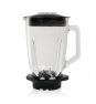 Princess 01.212097.01.650 licuadora 1,5 L Batidora de vaso 1300 W Plata