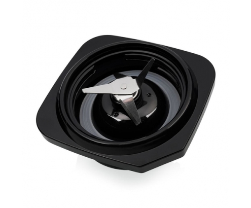 Princess 01.212097.01.650 licuadora 1,5 L Batidora de vaso 1300 W Plata