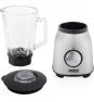 Princess 212091 Batidora de vaso 1000w acero inoxidable 
