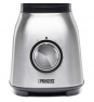 Princess 212091 Batidora de vaso 1000w acero inoxidable 