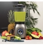 Princess 212091 Batidora de vaso 1000w acero inoxidable 