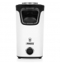 Princess 292986 Palomitero 1100w negro blanco 