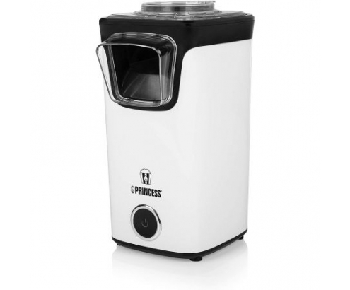 Princess 292986 Palomitero 1100w negro blanco 