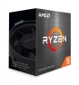 Procesador AMD Ryzen 5 5600X procesador 3,7 GHz 32 MB L3 100-100000065BOX 