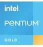 Procesador Intel Pentium Gold LGA 1700 6 MB Smart Cache Caja