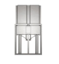 Promethean APTASBB400-70 soporte para pantalla de señalización 165,1 cm (65