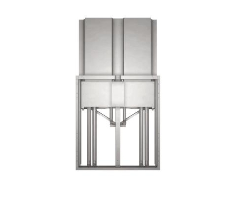 Promethean APTASBB400-70 soporte para pantalla de señalización 165,1 cm (65
