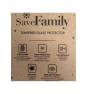Protector pantalla Smartwatch Save Family Cristal Iconic+ / Enjoy 