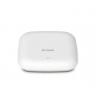 Punto de acceso d-link AC1200 wifi Energia sobre Ethernet PoE Blanco DAP-2662