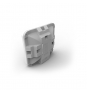 Punto de acceso mikrotik SXTsq Lite5 energia sobre ethernet PoE blanco RB/SXTSQ5ND