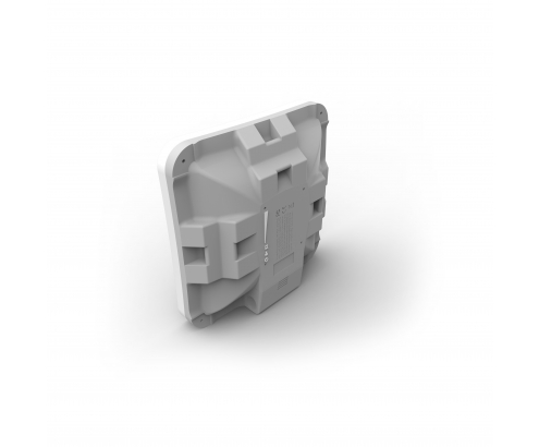 Punto de acceso mikrotik SXTsq Lite5 energia sobre ethernet PoE blanco RB/SXTSQ5ND