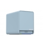 QNAP QMiroPlus-201W NAS Escritorio Ethernet Azul J4125