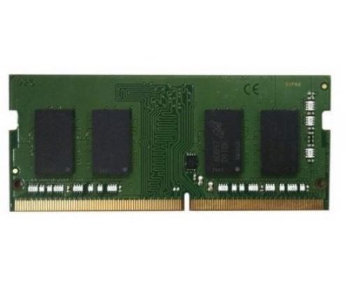 QNAP RAM-8GDR4T0-SO-2666 módulo de memoria 8 GB 1 x 8 GB DDR4 2666 MHz