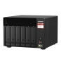 QNAP servidor de almacenamiento NAS Torre Ethernet V1500B 2.5