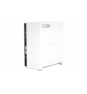 QNAP TS-233 servidor barebone Mini Tower Blanco