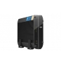 QNAP TS-410E NAS Torre Ethernet Negro J6412