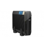 QNAP TS-410E NAS Torre Ethernet Negro J6412