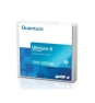 Quantum MR-L6MQN-01 medio de almacenamiento para copia de seguridad Cinta de datos virgen 2,5 TB LTO 1,27 cm