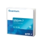 Quantum MR-L7MQN-01 medio de almacenamiento para copia de seguridad Cinta de datos virgen 6 TB LTO 1,27 cm