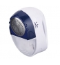 QUITAPELUSAS JATA CUCHILLAS ACERO INOX CONTENEDOR DESMONTABLE FUNCIONAMIENTO RED 2 PILAS R20 QP620