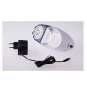 QUITAPELUSAS JATA CUCHILLAS ACERO INOX CONTENEDOR DESMONTABLE FUNCIONAMIENTO RED 2 PILAS R20 QP620