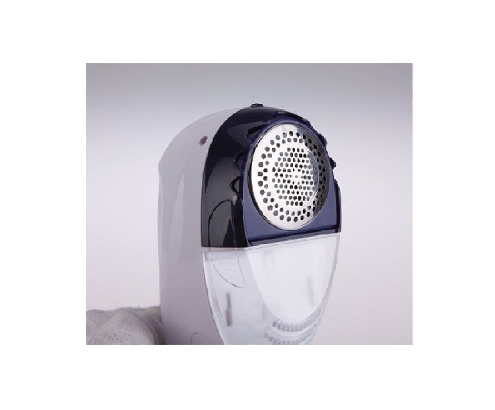 QUITAPELUSAS JATA CUCHILLAS ACERO INOX CONTENEDOR DESMONTABLE FUNCIONAMIENTO RED 2 PILAS R20 QP620
