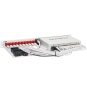 Rackmount.IT RM-FR-T10 accesorio de bastidor Soporte de montaje