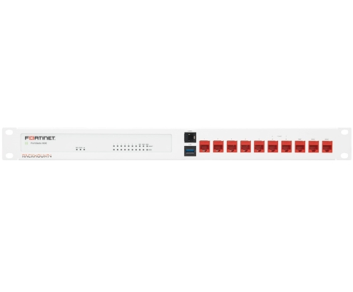 Rackmount.IT RM-FR-T10 accesorio de bastidor Soporte de montaje
