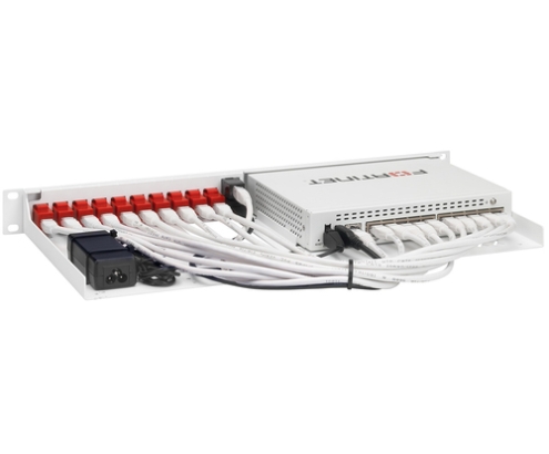 Rackmount.IT RM-FR-T10 accesorio de bastidor Soporte de montaje