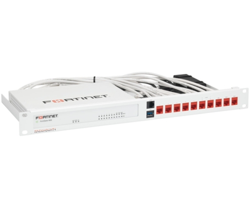 Rackmount.IT RM-FR-T10 accesorio de bastidor Soporte de montaje